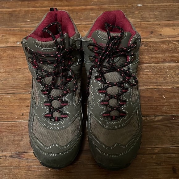 Mountain Warehouse hiking boots - Picture 2 of 4